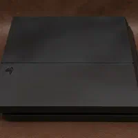 کنسول بازی پلی استیشن۴ کپی خور  500 (PS4 Fat)
