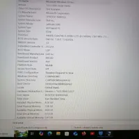 لپ تاپ dell مدل latitude 5580|رایانه همراه|کازرون, |دیوار