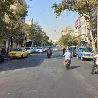 فروش دو طبقه با ملکیت خیابان بیست متری|فروش دفتر کار، اتاق اداری، مطب|تهران, افسریه شمالی|دیوار