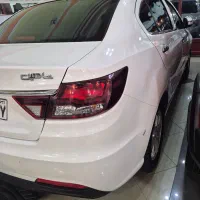 شاهین اتومات فول مدل ۱۴۰۲  کم کار در حد خشک|خودرو سواری و وانت|ارومیه, |دیوار