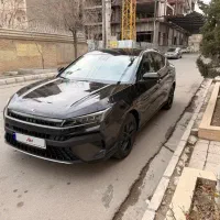 کی ام سی j7 1402 نقد و اقساط|خودرو سواری و وانت|مشهد, هفت تیر (حافظ)|دیوار