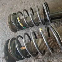 کمک وفنرکامل. 405.پارس.درحد