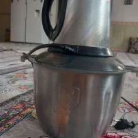 خوردن کن تمیز|خردکن، آسیاب، غذاساز|سرپل ذهاب, |دیوار