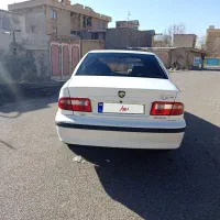 سمند EF7|خودرو سواری و وانت|اسلامآباد غرب, |دیوار