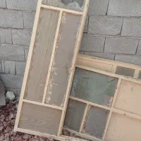 درب حال|مصالح و تجهیزات ساختمان|چغادک, |دیوار
