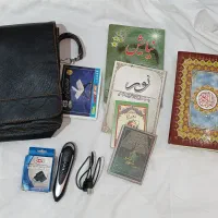 قلم قرآنی