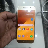 Samsung A5 2017 (A520)|موبایل|شهر ری, دولت‌آباد|دیوار