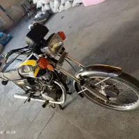 تکتاز مدل۸۳ پلاک قدیم مدارک تکمیل