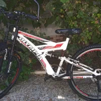 دوچرخه دنده ای مدل الگانس 26