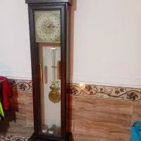 ساعت ایستاده|ساعت دیواری و تزئینی|گرگان, |دیوار