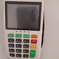 فروش یک دستگاه کارتخوان آنفو 75