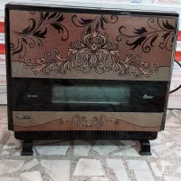 فروش بخاری ۱۲ هزار ایران شرق