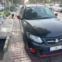 کوییک|خودرو سواری و وانت|مشهد, رضاییه|دیوار