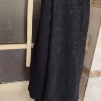 چادر مشکی|لباس|هشتگرد, شهرک راه آهن|دیوار