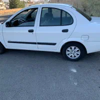 تیبا1 sx|خودرو سواری و وانت|تبریز, |دیوار