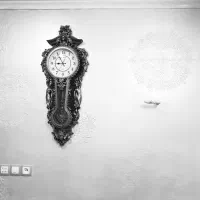 نقاشی ساختمان