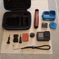 دوربین Gopro 12 Black