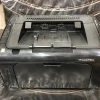 پرینتر اچ پی 1102w