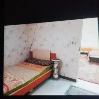 منزل سوییت اپارتمان برای زوار راه اهن|اجارهٔ کوتاه‌مدت آپارتمان و سوئیت|مشهد, آیت الله کاشانی|دیوار