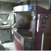 فروش نانوایی