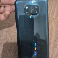 گوشی سالم و تمیز پوکو x3 NFC