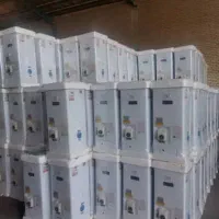 آبگرمکن گازی و برقی نو پلمپ|آبگرمکن، پکیج، شوفاژ|بندر گناوه, |دیوار