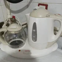 چای ساز برقی