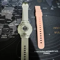 ساعت گارمین ونو garmin venu 3s در حد نو رنگ Ivory|ساعت|تهران, نیروی هوایی (پیروزی)|دیوار
