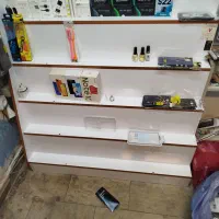 ویترین موبایل فروشی|فروشگاه و مغازه|تهران, افسریه شمالی|دیوار