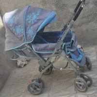 کالسکه بچه