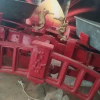 ترازوی قدیمی 30کیلو وسالم وخیلی تمیز