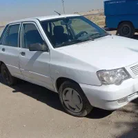 پراید مدل 89|خودرو سواری و وانت|چناران, |دیوار