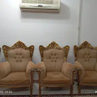 مبل|مبلمان خانگی و میز عسلی|کیاشهر, |دیوار