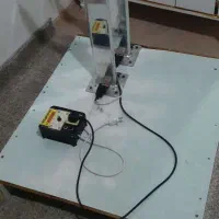 دستگاه اتو جوراب