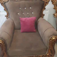 سرویس چوب مبل و تخت