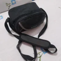 کیف دوربین هندی کم|دوربین عکاسی و فیلمبرداری|تهران, جمالزاده|دیوار