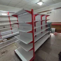 فروش قفسه درنهبندان وسربیشه|فروشگاه و مغازه|نهبندان, |دیوار