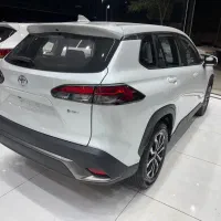 فرانت لندر ۲۰۲۴ هیبرید خشک پلاک ملی|خودرو سواری و وانت|تبریز, |دیوار