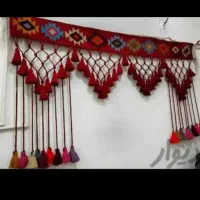 سرپرده یاکتیبه پرده