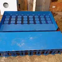 دستگاه بلوک زن|ماشین‌آلات صنعتی|تهران, صاحب الزمان|دیوار