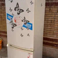 یخچال  فریزر