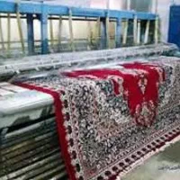 قالی شویی ومبل شویی استاد شهریار بهارستان