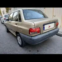 پراید مدل ۸۴|خودرو سواری و وانت|قرچک, ولی آباد|دیوار