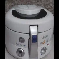 سرخ کن دلونگی