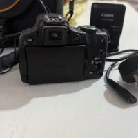 دوربین عکاسی canon powershot sx50hs|دوربین عکاسی و فیلم‌برداری|بوشهر, |دیوار