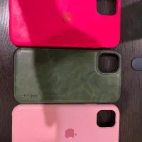 قابهای آیفون ۱۱ معمولی