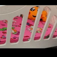 تخت وکیوم کودک باتشک