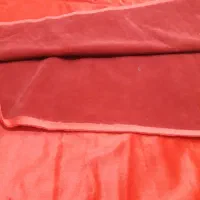 پارجه مخمل دو،رو