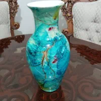 گلدان