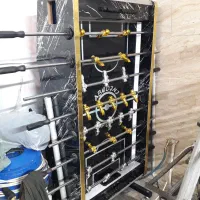 فوتبال دستی بازی سایز بزرگ و حرفه ای